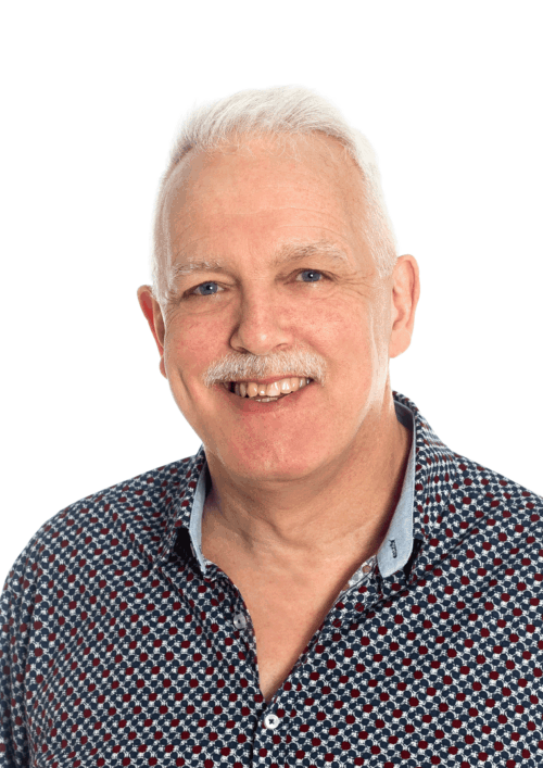 CARSTEN RUD HANSEN Koordinator HRS Slagelse Luftteknik