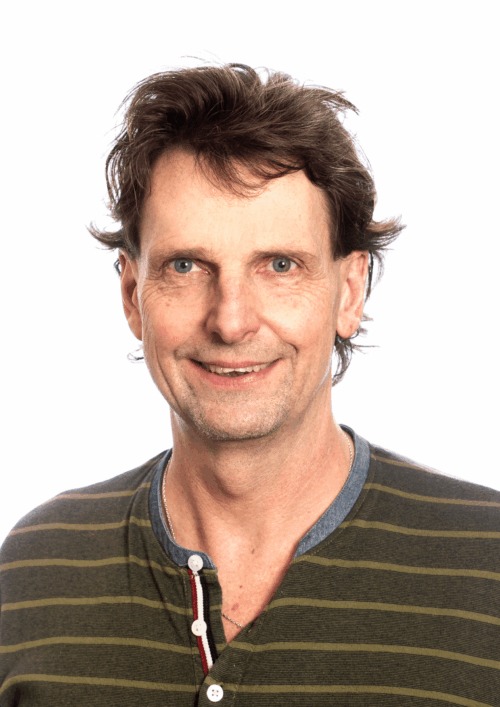 KIM GØTTSCHE Coordinator / Novo HRS Slagelse Luftteknik