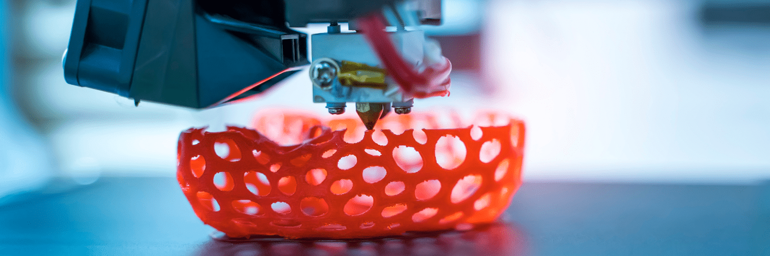 3d printing special solutions innovation