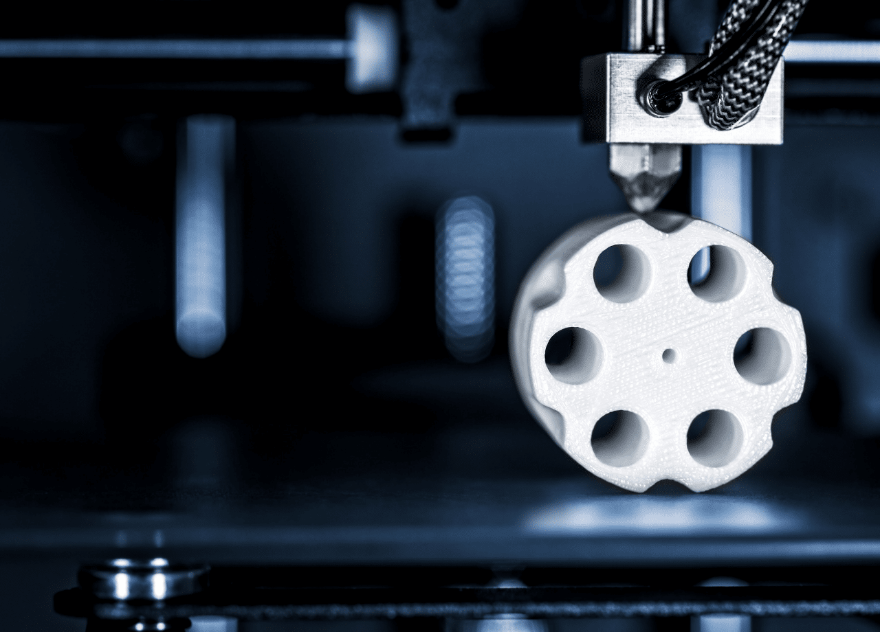 3D design Scanning innovation specialløsninger