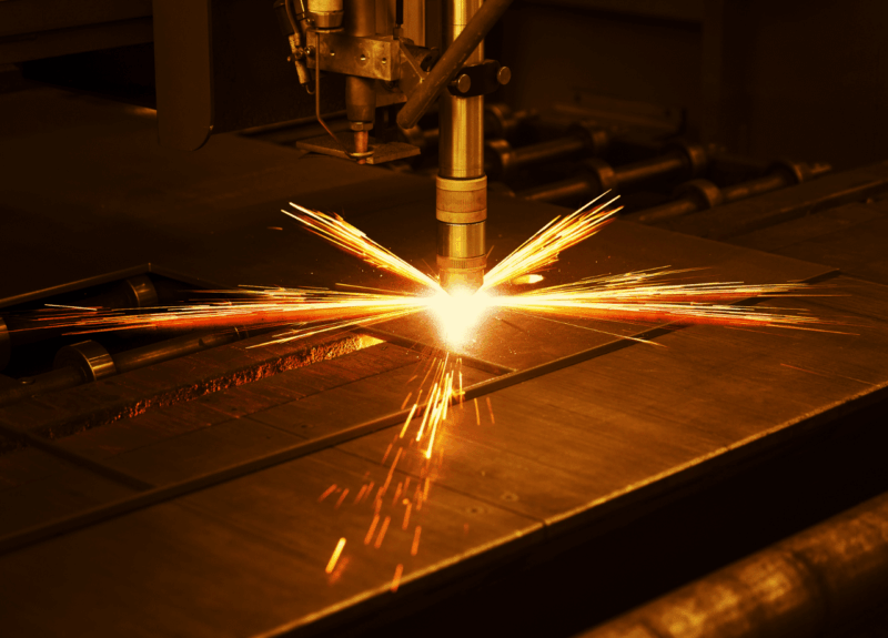 CNC innovation specialløsninger