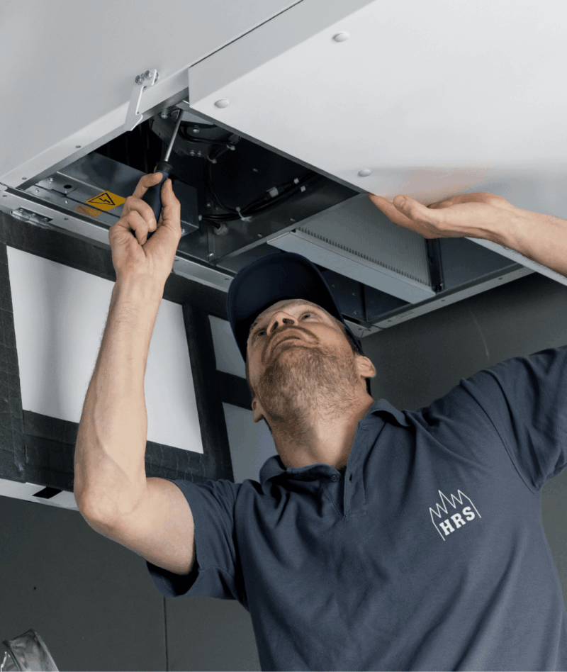 Afdeling luftteknik slagelse