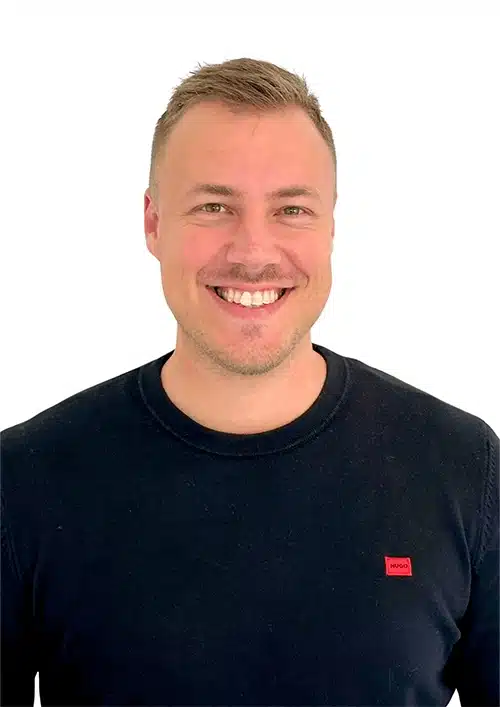 Dennis Møller Christiansen