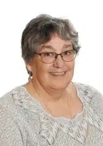 DORTHE NIELSEN Kontorassistent HRS