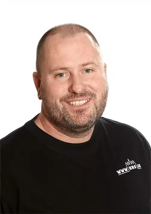 PER BECK Coordinator / Novo HRS Slagelse Luftteknik