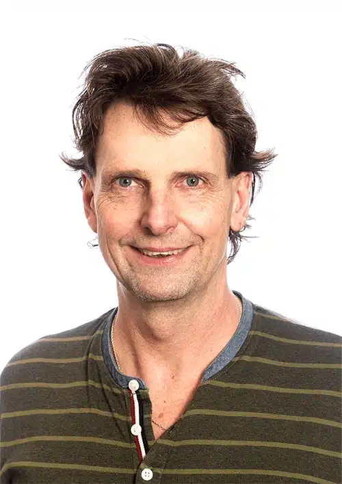 KIM GØTTSCHE Coordinator / Novo HRS Slagelse Luftteknik