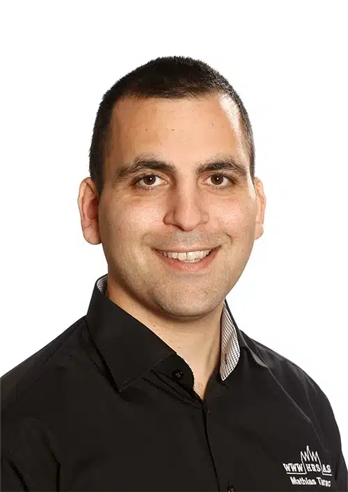 MATHIAS TURAC 3D Coordinator HRS Kalundborg Innovation