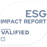 ESG Sustainability report HRS A/S
