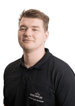anders d