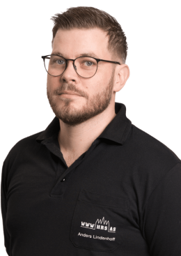 anders l redigeret